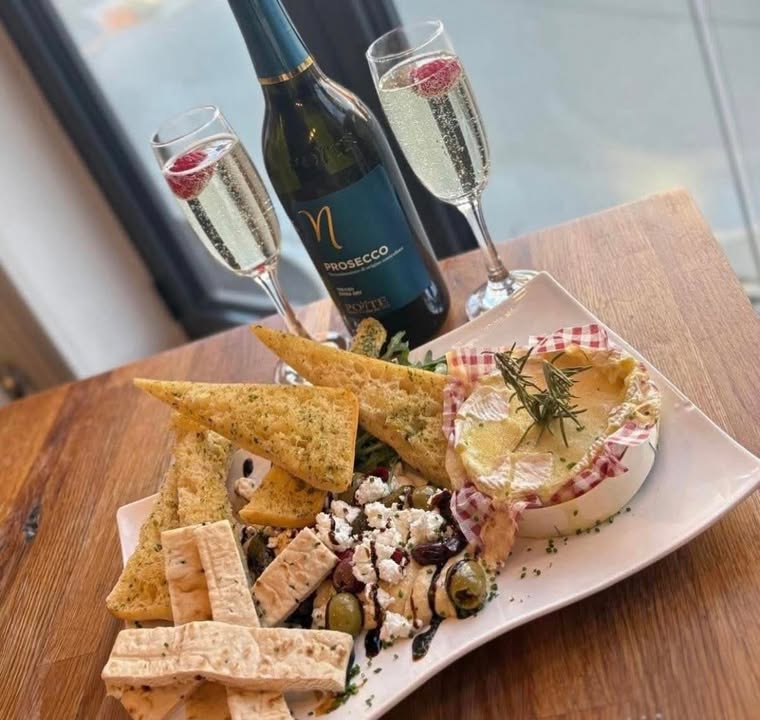 fizz friday 